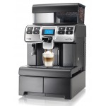 Кофемашина Saeco Aulika Top High Speed Cappuccino Black