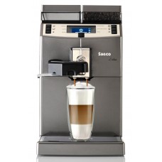 Кофемашина Saeco Lirika One Touch Cappuccino