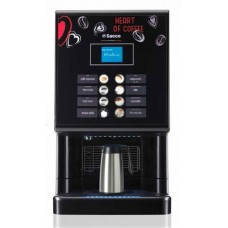 Кофемашина Saeco Phedra Evo Espresso