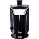 Соковыжималка для апельсинов Zumex Multifruit LED Black (Multijuicer)