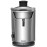 Соковыжималка для апельсинов Zumex Multifruit LED Silver (Multijuicer)