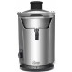 Соковыжималка для апельсинов Zumex Multifruit LED Silver (Multijuicer)