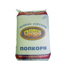 Зерно кукурузы для попкорна Premium Popcorn