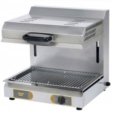 Гриль Cаламандра Roller Grill SEM 600B