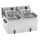 Фритюрница Roller Grill FD 80DR