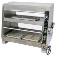 Витрина тепловая Kocateq DH110EW