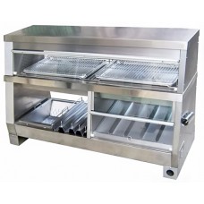 Витрина тепловая Kocateq DH150EWFF