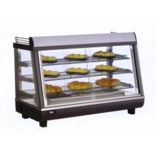 Витрина тепловая Starfood 136L