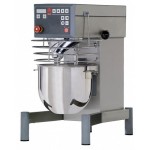 Миксер планетарный Bear Varimixer RN10 VL-2