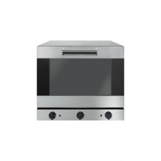 Конвекционная печь Smeg ALFA 43GH