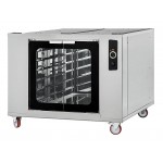 Шкаф расстоечный Prismafood Cella Inox 4-44 (Trays)