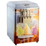 Фризер для мягкого мороженого Starfood BQ316М