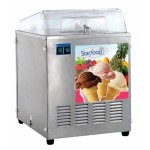 Фризер для мягкого мороженого Starfood BQ818PY