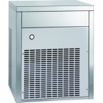 Льдогенератор Apach AG550 W (без бункера)