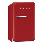 Минибар Smeg FAB5LR