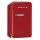 Минибар Smeg FAB5LR