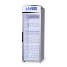 Шкаф холодильный Снеж Bonvini 750BGC стеклянная дверь