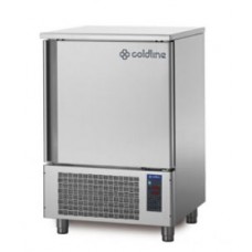 Шкаф шоковой заморозки Coldline W7TGO