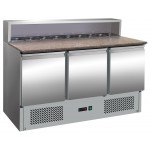 Стол холодильный для пиццы Gastrorag PS903 SEC
