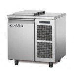 Стол холодильный для салатов Coldline TP09/1MD