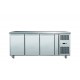 Стол холодильный Gastrorag GN 3100 TN ECX