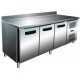 Стол холодильный Gastrorag SNACK 3200 TN ECX