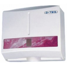 Диспенсер для бумажных полотенец G-teq 8966