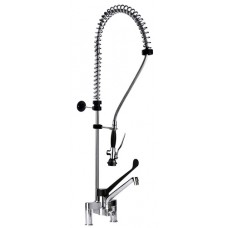 Душирующее устройство Bisaro tap D + shower B