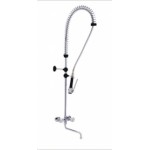 Душирующее устройство Bisaro tap F + shower B