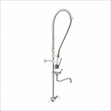 Душирующее устройство Bisaro tap L + shower A