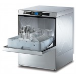 Фронтальная посудомоечная машина Krupps Soft S540E + помпа DP50