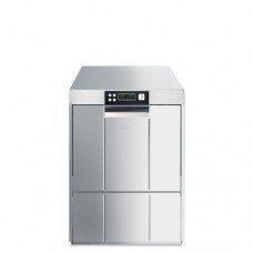 Фронтальная посудомоечная машина Smeg CW530DE-1