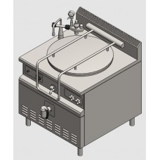 Котел газовый Вулкан СКГ-200