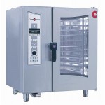 Пароконвектомат Convotherm OEB 10.10