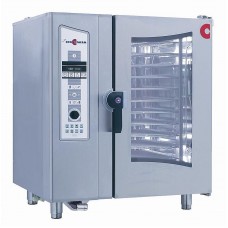 Пароконвектомат Convotherm OEB 10.10