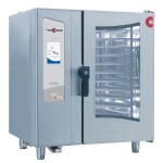 Пароконвектомат Convotherm OEB 10.10 Easy Touch ConvoClean