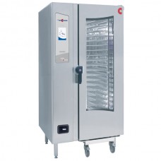 Пароконвектомат Convotherm OEB 20.20 Easy Touch