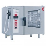 Пароконвектомат Convotherm OEB 6.10 ConvoClean