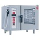 Пароконвектомат Convotherm OEB 6.10 ConvoClean