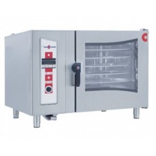 Пароконвектомат Convotherm OEB 6.20 ConvoClean